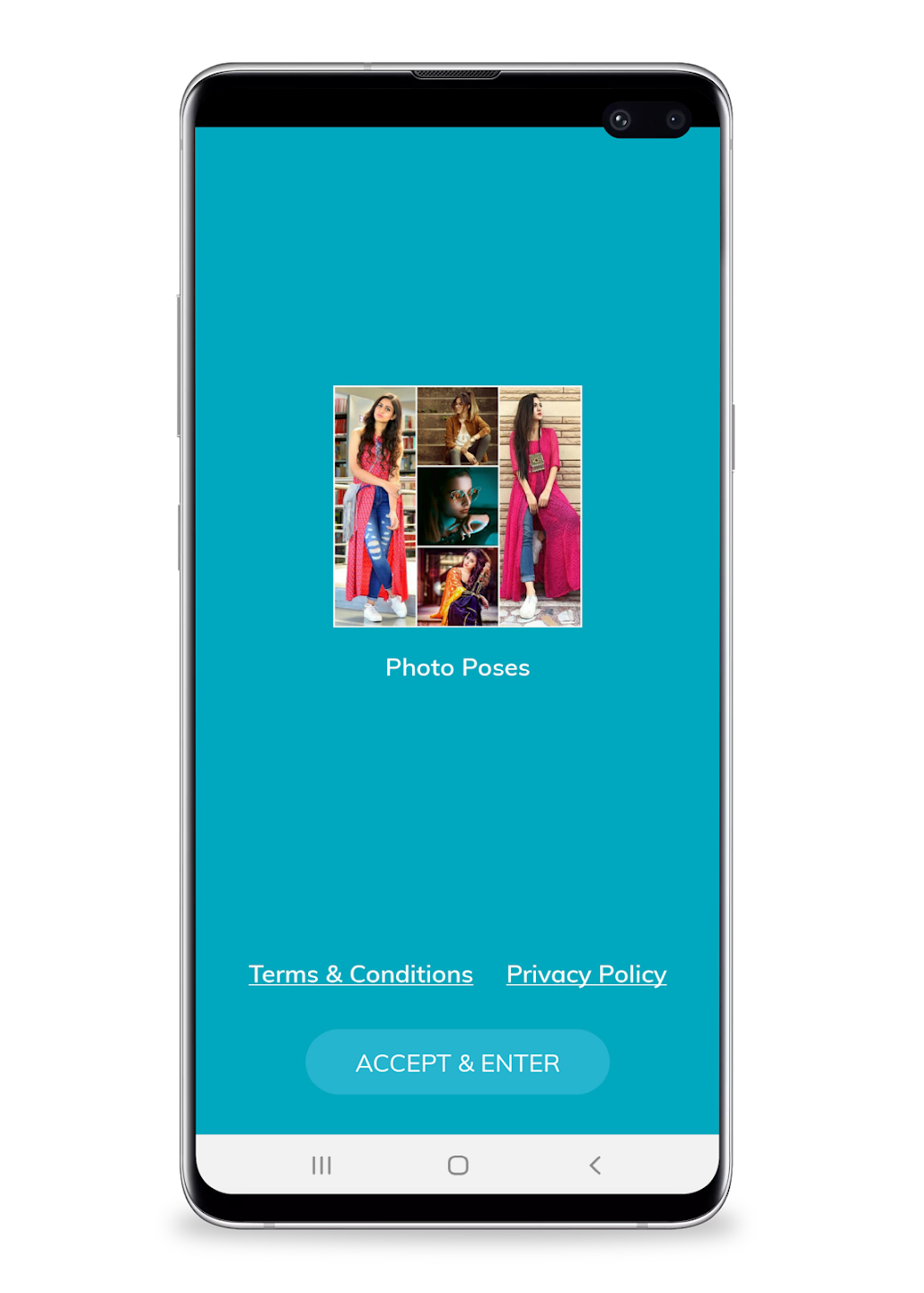 Brand Post App Screenshot 1