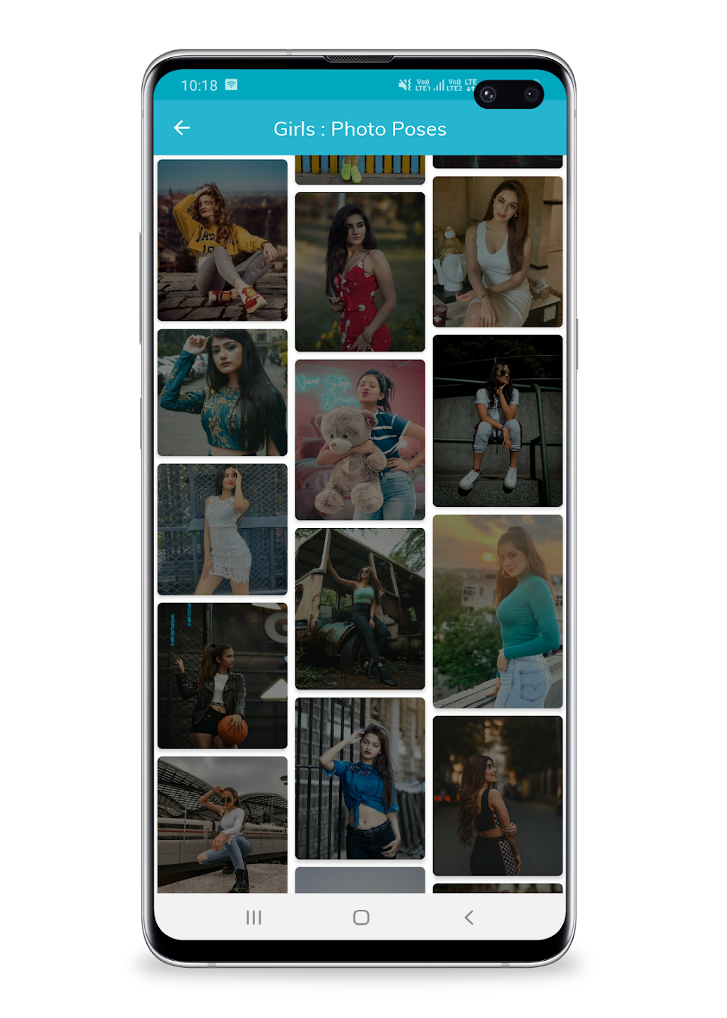Brand Post App Screenshot 6